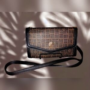 Anne Klein Crossbody Purse